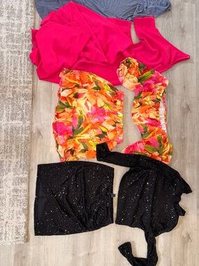 7 dresses / sets BUNDLE